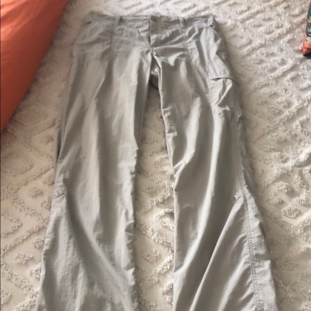 Columbia pants